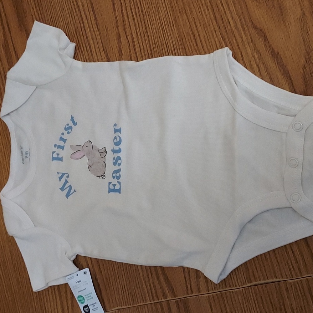 Carter's Boys Easter Set - Picture 3 of 14